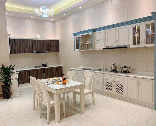 山東裝配式建筑