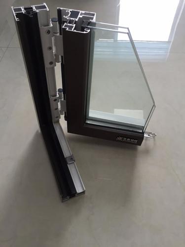 穿條隔熱型材廠家