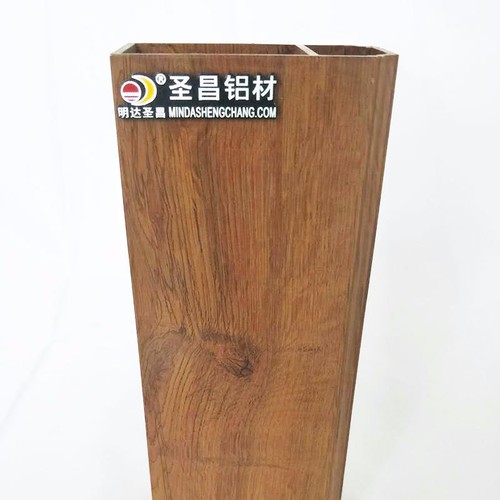 木紋轉印型材銷售