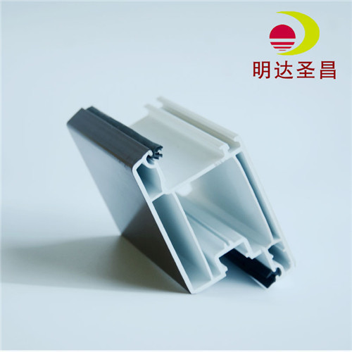 濟寧塑鋼型材價格